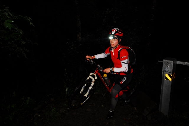 5/13 Dirty Weekend, Szkocja