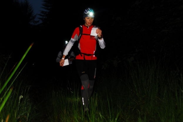 6/13 Dirty Weekend, Szkocja