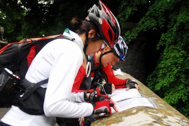 7/13 Dirty Weekend, Szkocja