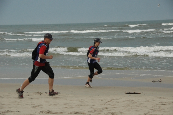 11/13 Gringo, Pomorze