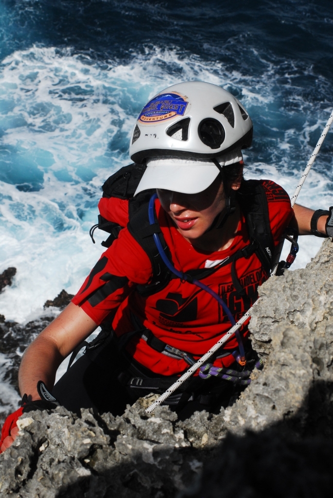 13/13 Kasia Zając w akcji