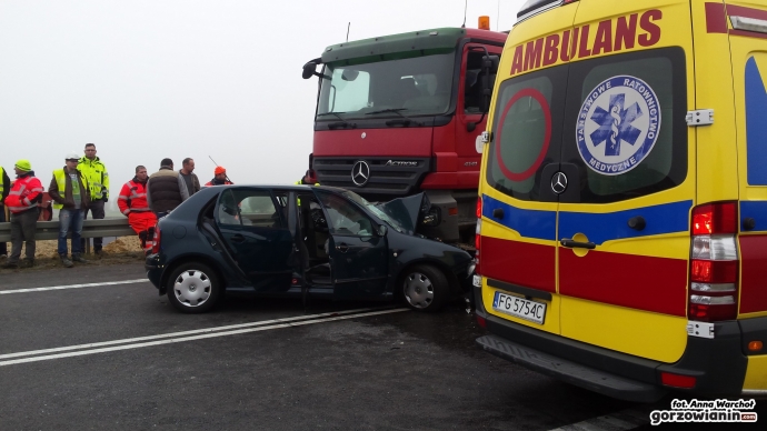 5/6 Czołówka na S3