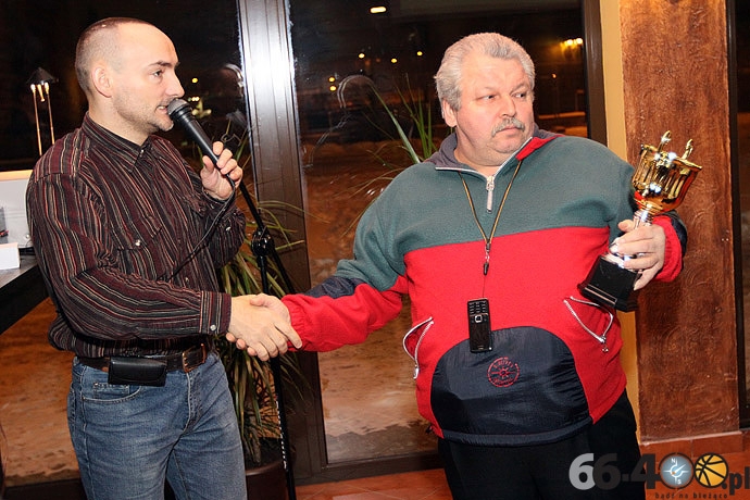 6/11 Zakończenie XIII Mistrzostw Gorzowa im. H. Hajdasza 