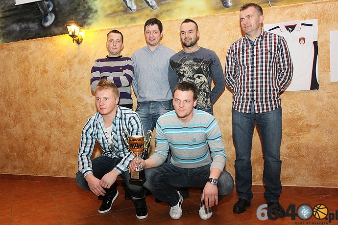 10/11 Zakończenie XIII Mistrzostw Gorzowa im. H. Hajdasza 