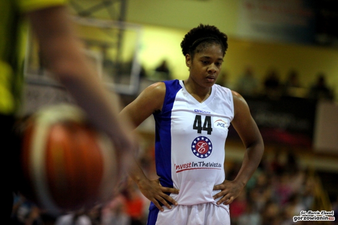 20/21 InvestInTheWest AZS AJP Gorzów - Cosinus MUKS Widzew.