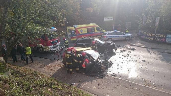 3/12 Czołówka na Matejki