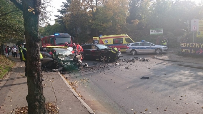 5/12 Czołówka na Matejki