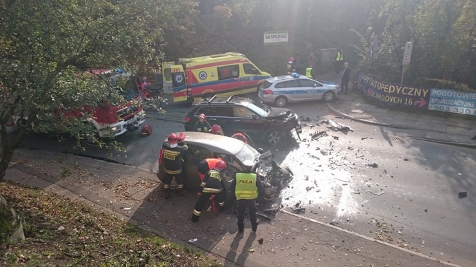 6/12 Czołówka na Matejki