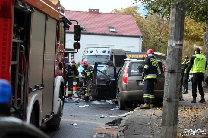 7/12 Czołówka na Matejki