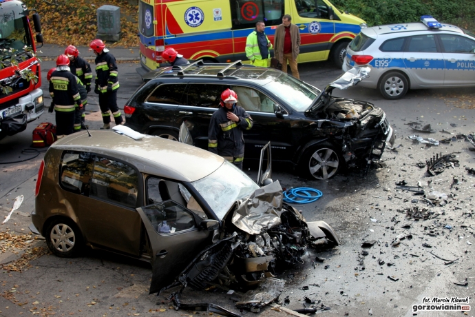 9/12 Czołówka na Matejki