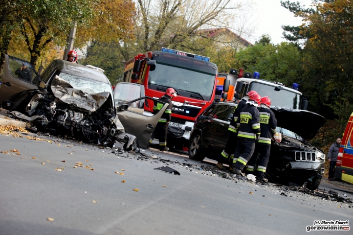 10/12 Czołówka na Matejki