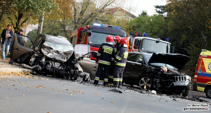 12/12 Czołówka na Matejki