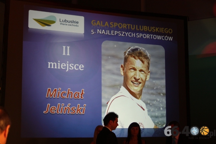 7/12 Gala Sportu Lubuskiego