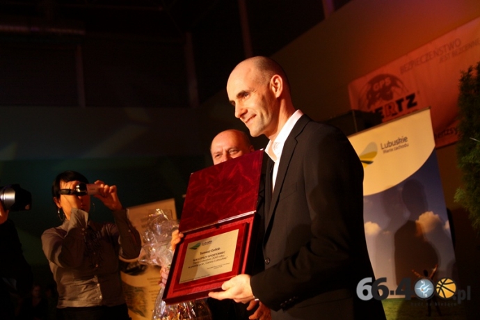 8/12 Gala Sportu Lubuskiego