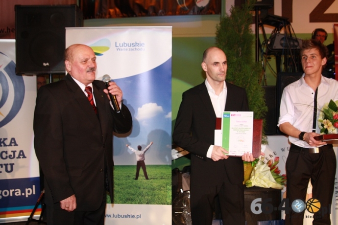 9/12 Gala Sportu Lubuskiego