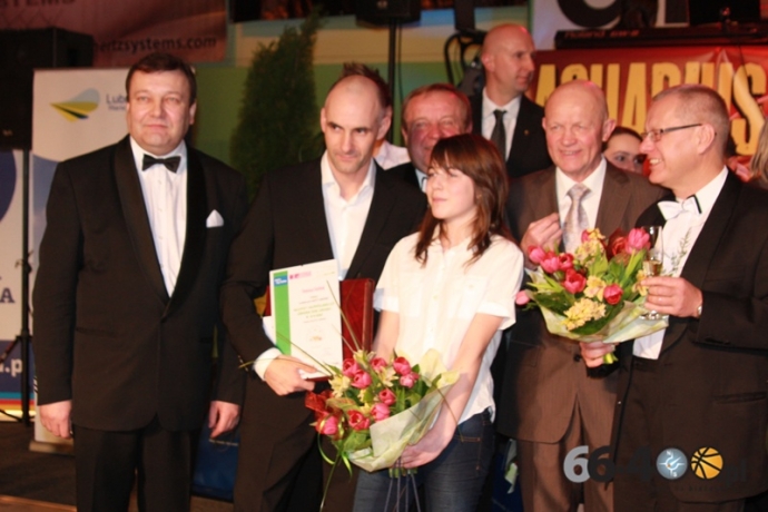 11/12 Gala Sportu Lubuskiego