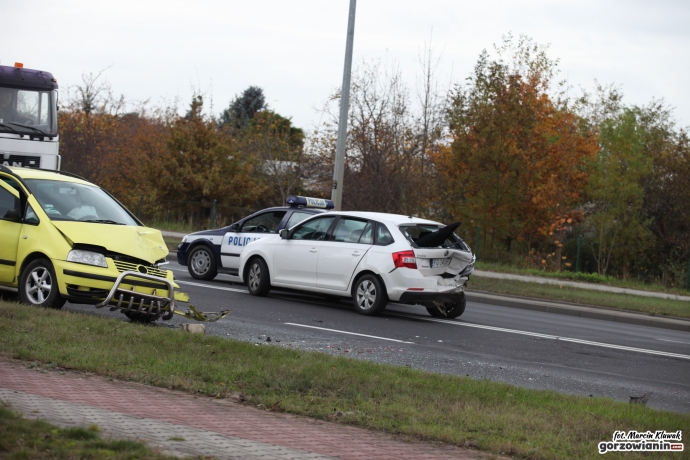4/7 Wypadek na Kasprzaka