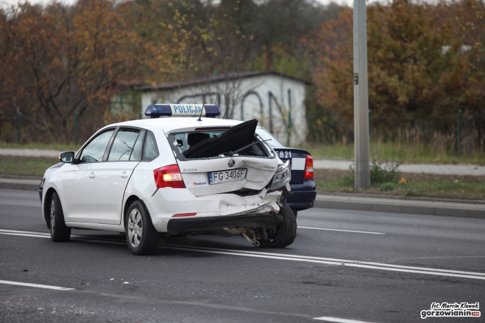 5/7 Wypadek na Kasprzaka