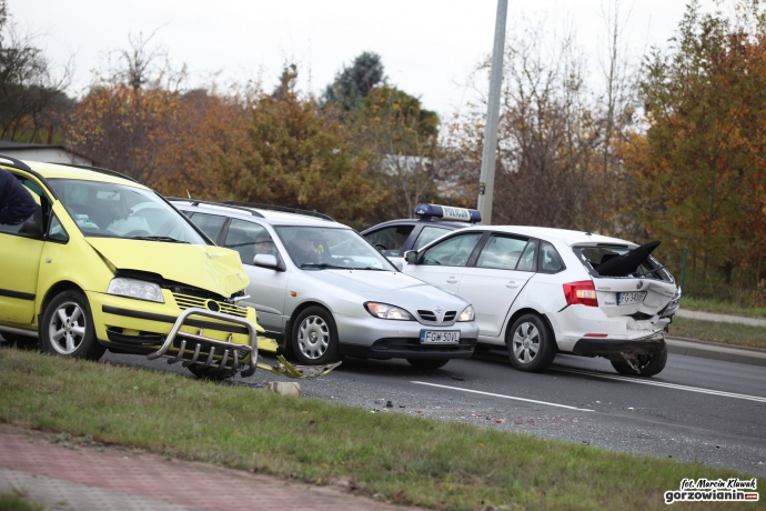 6/7 Wypadek na Kasprzaka