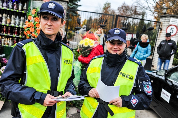 3/10 Policyjna akcja 