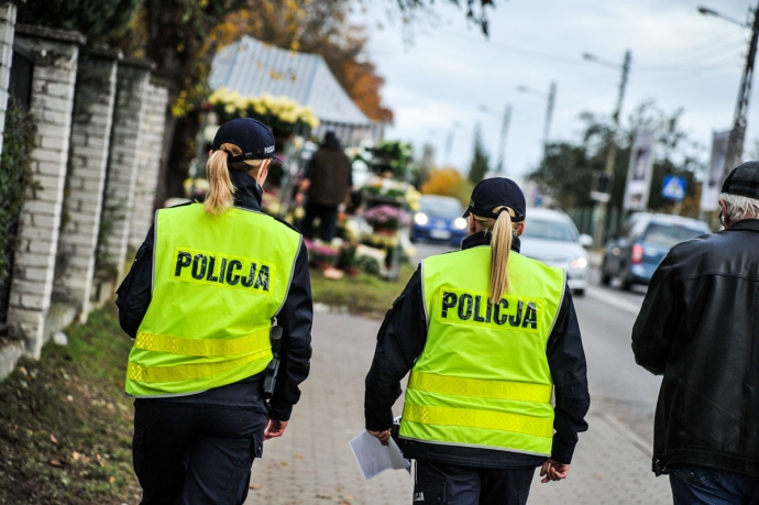 5/10 Policyjna akcja 