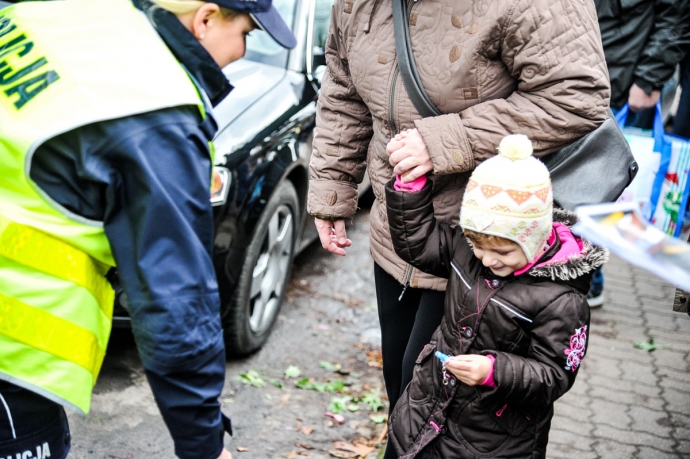 8/10 Policyjna akcja 