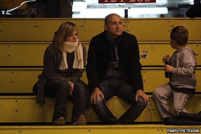 22/53 PTS Lider Pruszków - KSSSE AZS PWSZ Gorzów 72:71