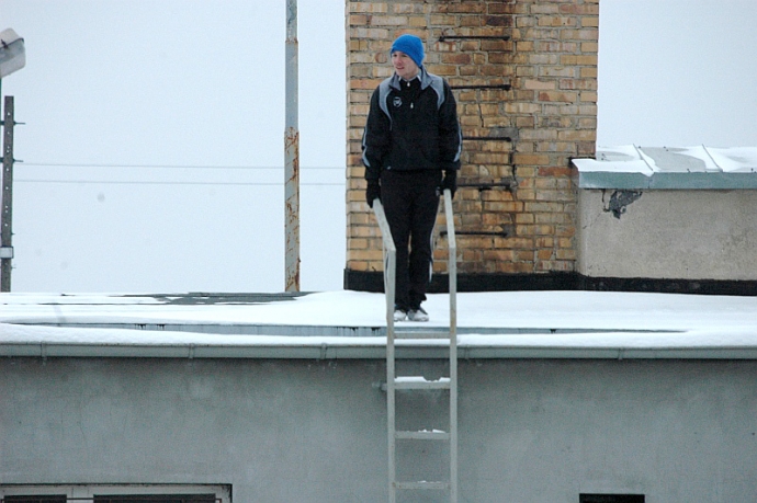 5/14 GKP Stilon Gorzów  - Chojniczanka Chojnice 2:1