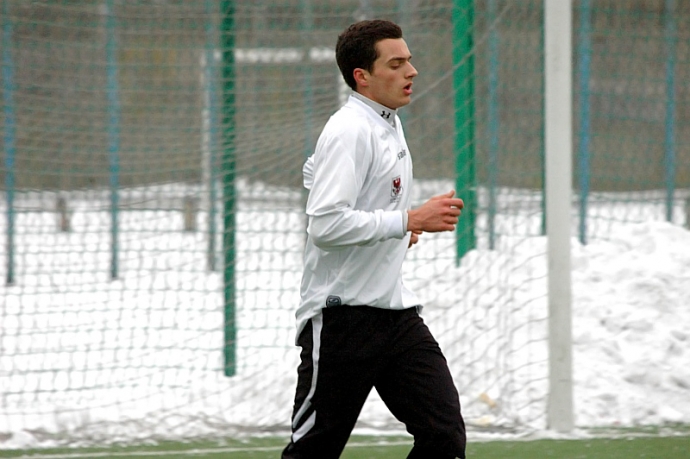 12/14 GKP Stilon Gorzów  - Chojniczanka Chojnice 2:1