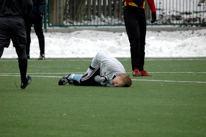 13/14 GKP Stilon Gorzów  - Chojniczanka Chojnice 2:1