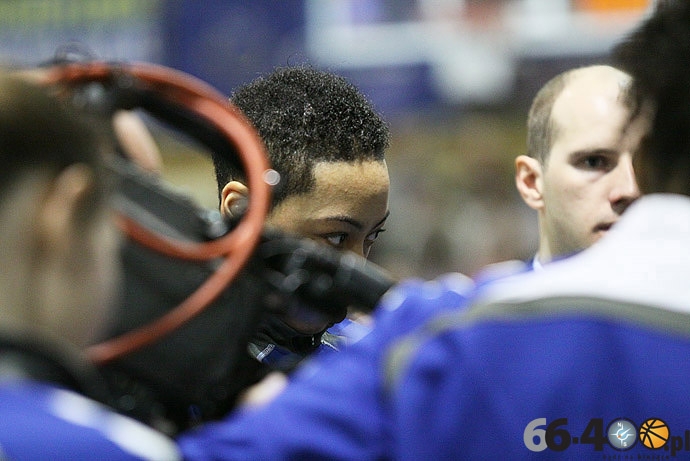 3/35 KSSSE AZS PWSZ Gorzów - Wisła Can-Pack Kraków 57:68