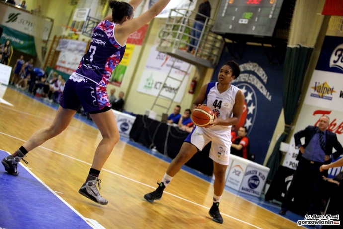 6/34 InvestInTheWest AZS AJP Gorzów Wlkp. – Artego Bydgoszcz 69:67