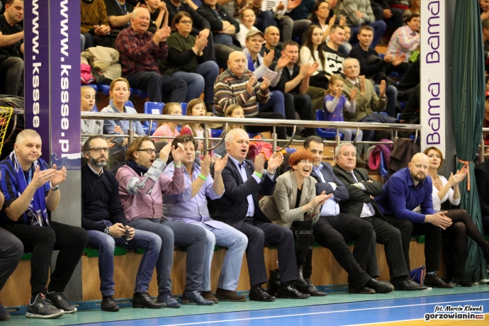 8/34 InvestInTheWest AZS AJP Gorzów Wlkp. – Artego Bydgoszcz 69:67