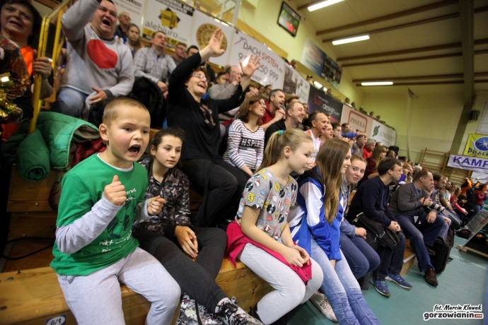 13/34 InvestInTheWest AZS AJP Gorzów Wlkp. – Artego Bydgoszcz 69:67