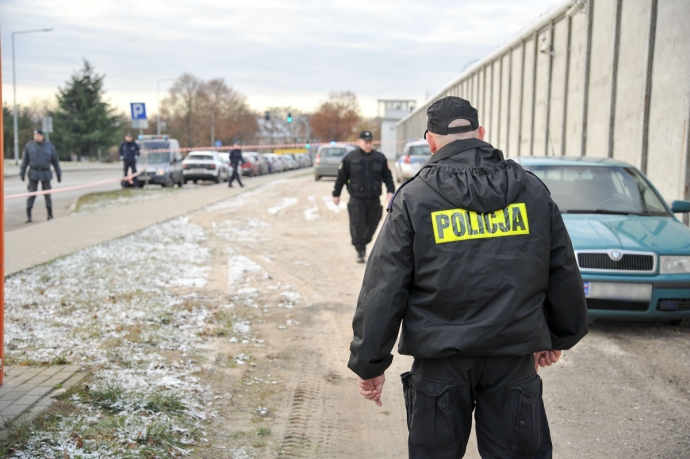 7/15 Ćwiczenia w zakładzie karnym