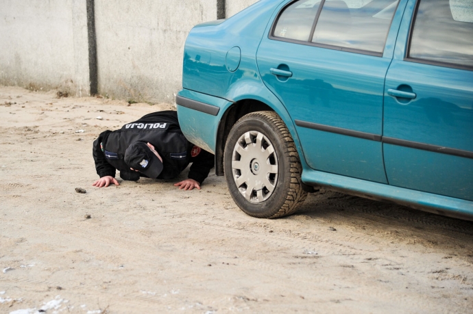 8/15 Ćwiczenia w zakładzie karnym