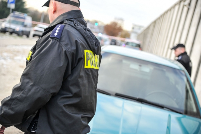 9/15 Ćwiczenia w zakładzie karnym