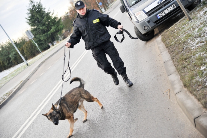 10/15 Ćwiczenia w zakładzie karnym