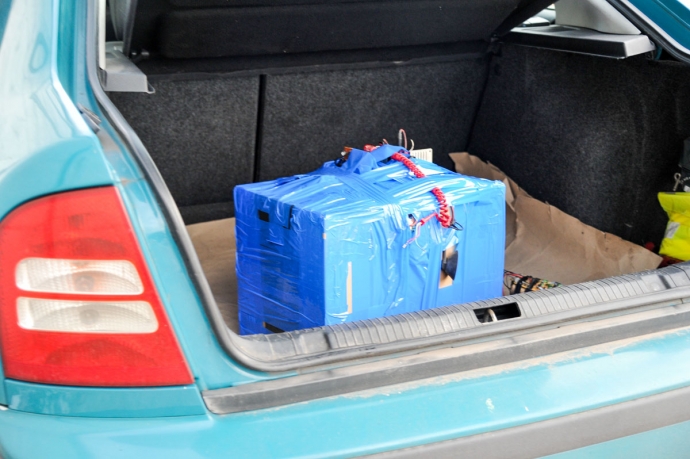 12/15 Ćwiczenia w zakładzie karnym