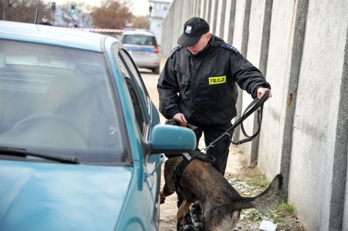 13/15 Ćwiczenia w zakładzie karnym
