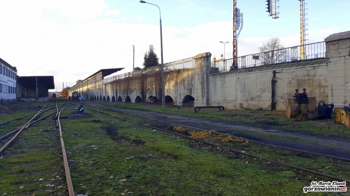 5/8 Remont estakady kolejowej