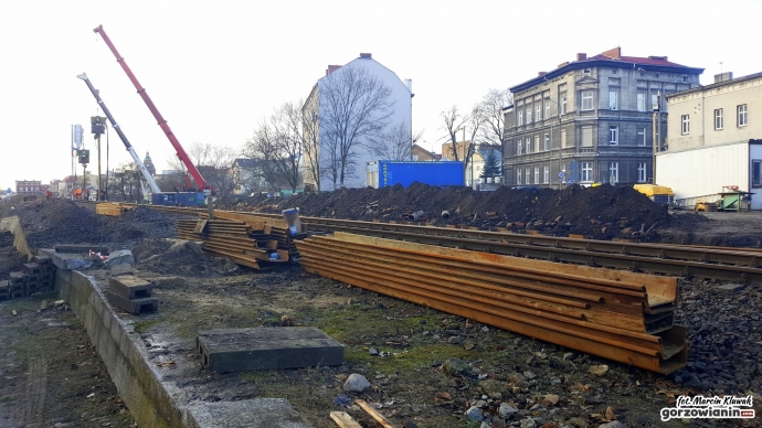 6/8 Remont estakady kolejowej