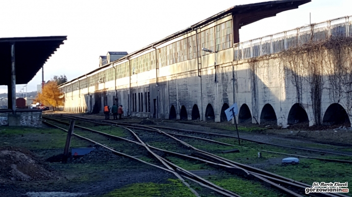 7/8 Remont estakady kolejowej