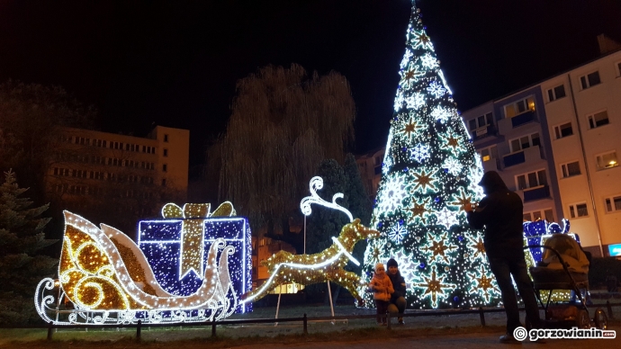 3/19 Świąteczny Gorzów