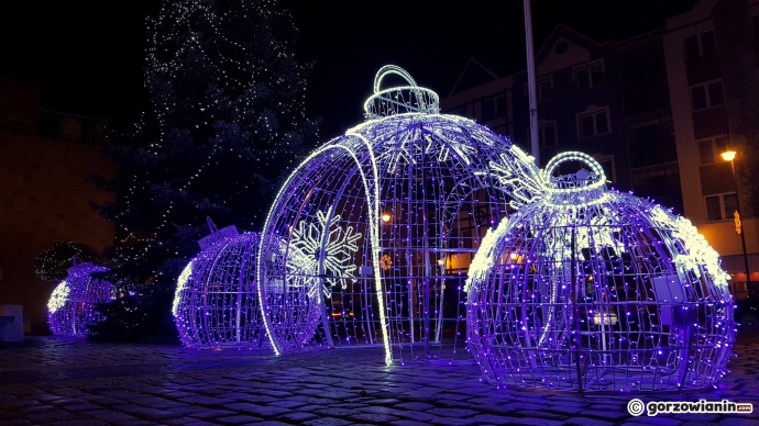 5/19 Świąteczny Gorzów