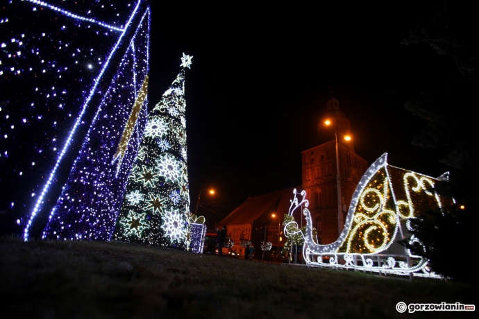 7/19 Świąteczny Gorzów