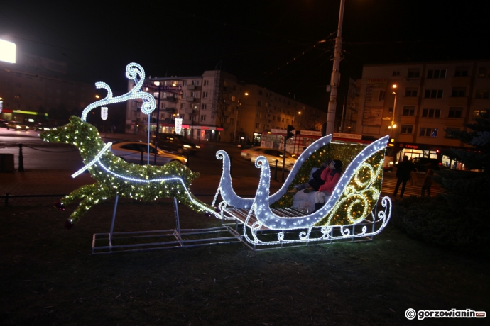 8/19 Świąteczny Gorzów
