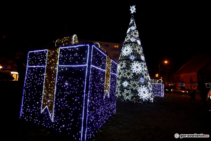 10/19 Świąteczny Gorzów