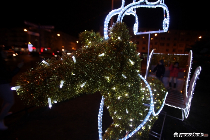 11/19 Świąteczny Gorzów