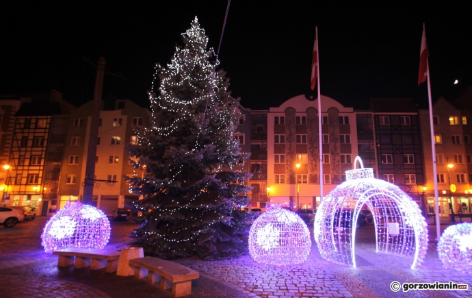 12/19 Świąteczny Gorzów